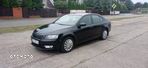 Skoda Octavia 1.4 TSI Active - 1