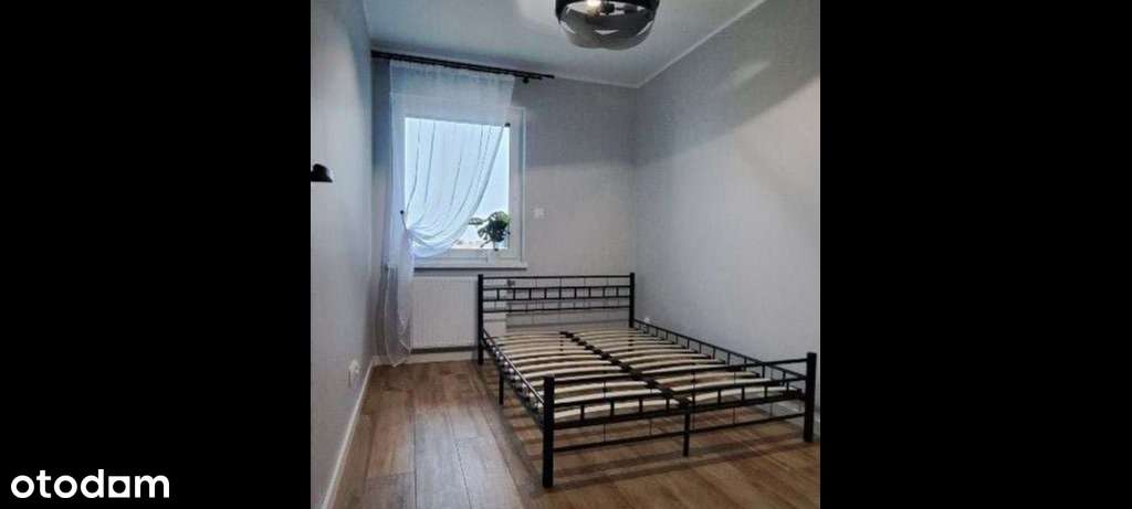 Urządzone - 2 Pokoje - DużyBalkon - Klima - Ogrody - Pełny obrazek: 5/8