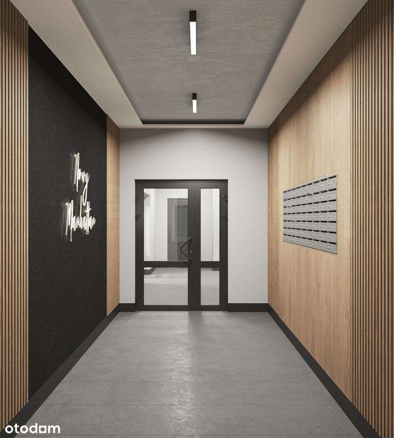 Nowy Manhattan | mieszkanie 4-pok. | 100 mkw - Pełny obrazek: 5/10