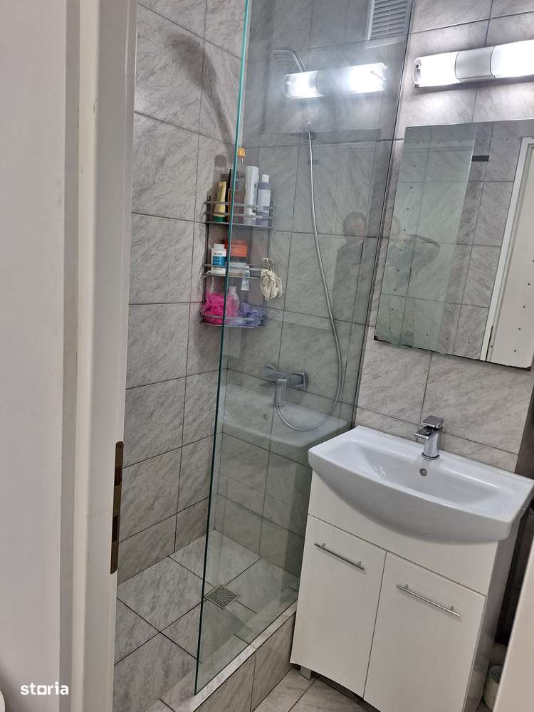 Apartament 2 camere,Sat Vacanta 33mp mobilat utilat lux-5