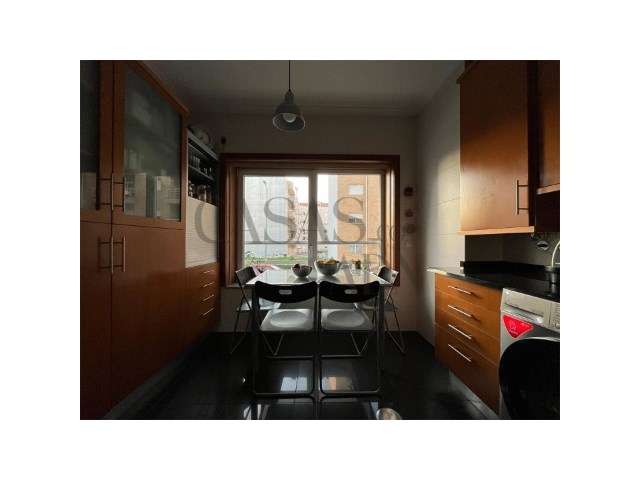 Apartamento T3 nas Barrocas em Aveiro.-7