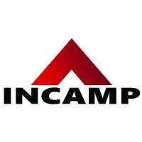 INCAMP Paweł Maik logo