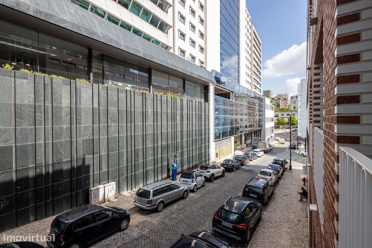 Apartamento T1 para venda - Lisboa-8