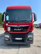 MAN MAN TGX 18.420 - 2