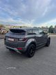 Land Rover Range Rover Evoque - 5