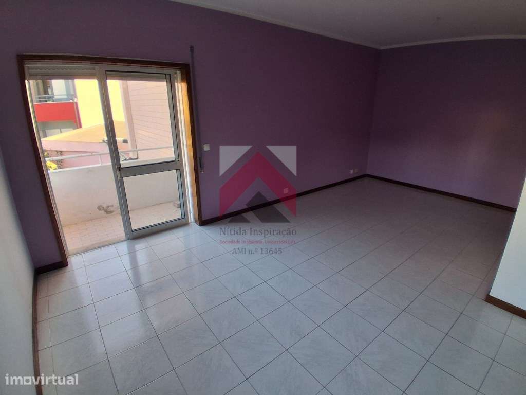 Apartamento T2 Rio tinto - Grande imagem: 4/21