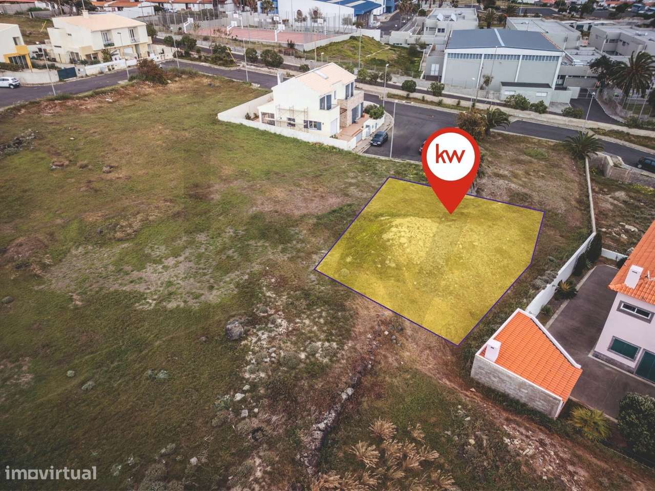 LOTE DE TERRENO COM 545 m2 EM PORTO SANTO – EXCELENTE OPORTUNIDADE - Grande imagem: 2/9