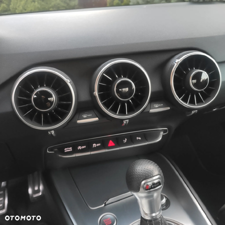 Audi TT 1.8 TFSI S tronic - 6