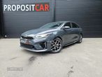 Kia ProCeed 1.6 CRDi GT Line - 1