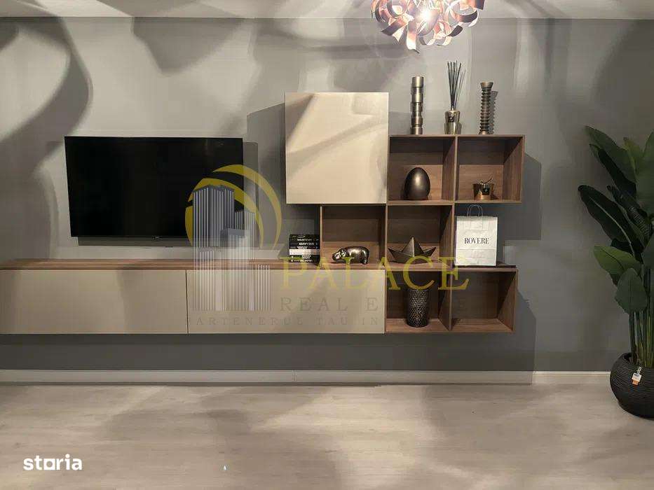 Apartament 3 camere PALAS MALL - Imagine principală: 2/8