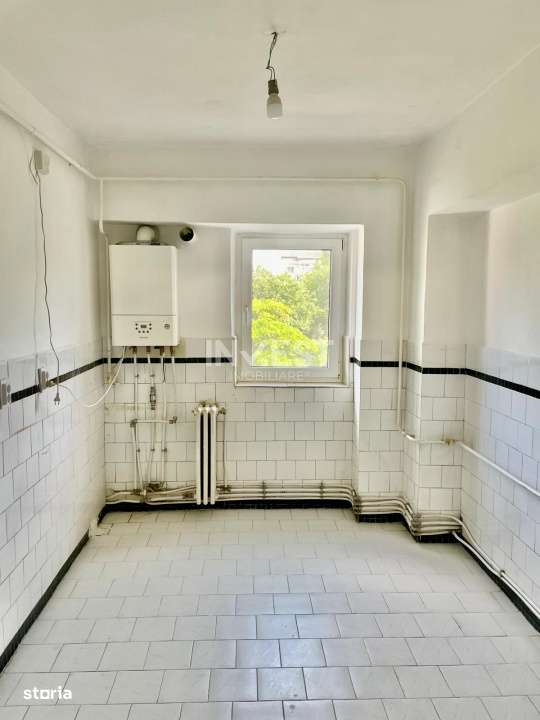 DE VANZARE-APARTAMENT 4 CAMERE-GALATA - Imagine principală: 5/15