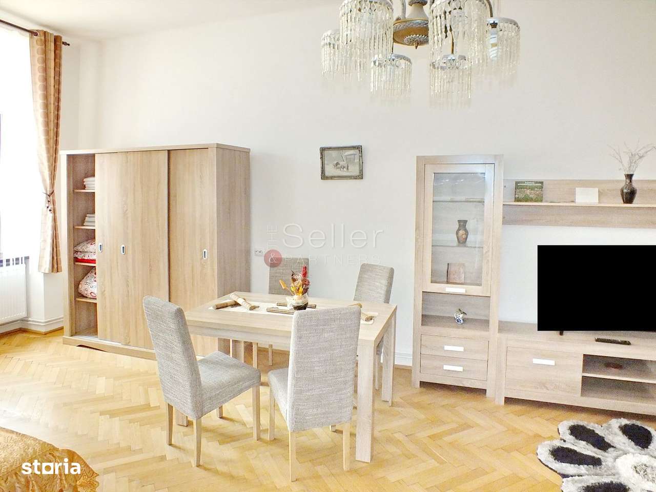 Imobil Piata Sfatului - Imagine principală: 3/20