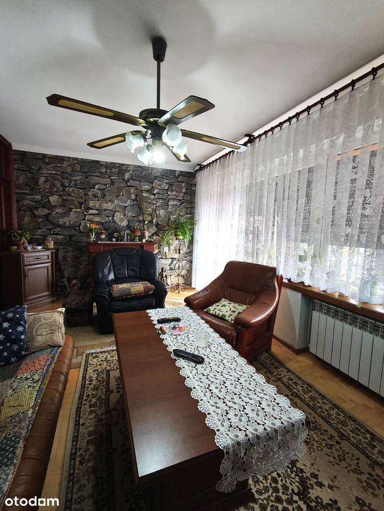 Dom w zabudowie szeregowej w Pawłowicach - Pełny obrazek: 4/19