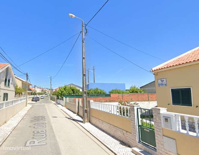 Terreno urbano de 487m² com boas acessibilidades - Grande imagem: 4/6