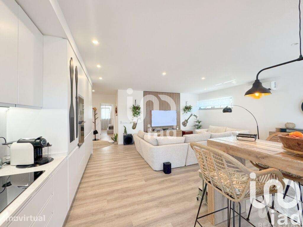 Apartamento T3 em Quelfes de 127,6 m2 - Grande imagem: 4/28