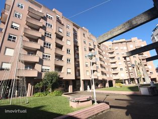 Apartamento T2 no centro da cidade