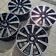 FELGI VOLVO R DESIGN  8,5X19 ET 47  5X108 ORGINALNE S90 V90 - 1