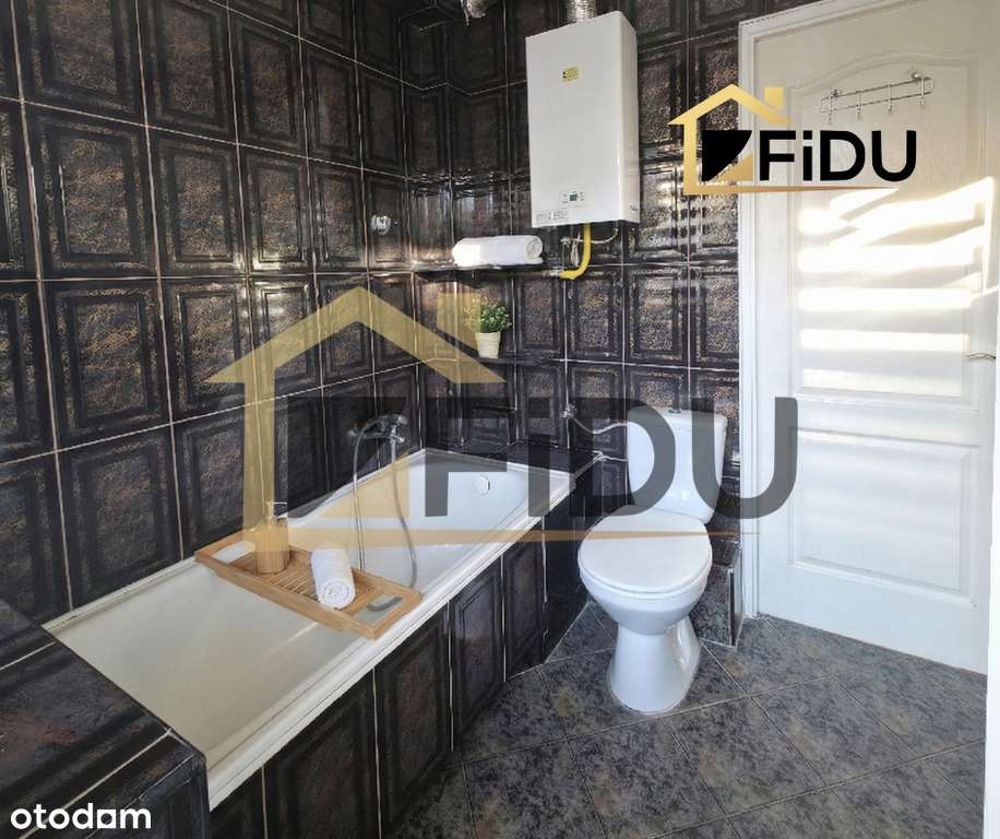 Mieszkanie ul. Obrońców Pokoju 1 piętro-7