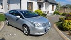 Toyota Avensis 1.8 Premium - 3