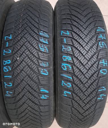 175/70r14 84T (Z286/24)003 2szt 7,5mm SnowDragon HP IMPERIAL ZIMOWE - 1