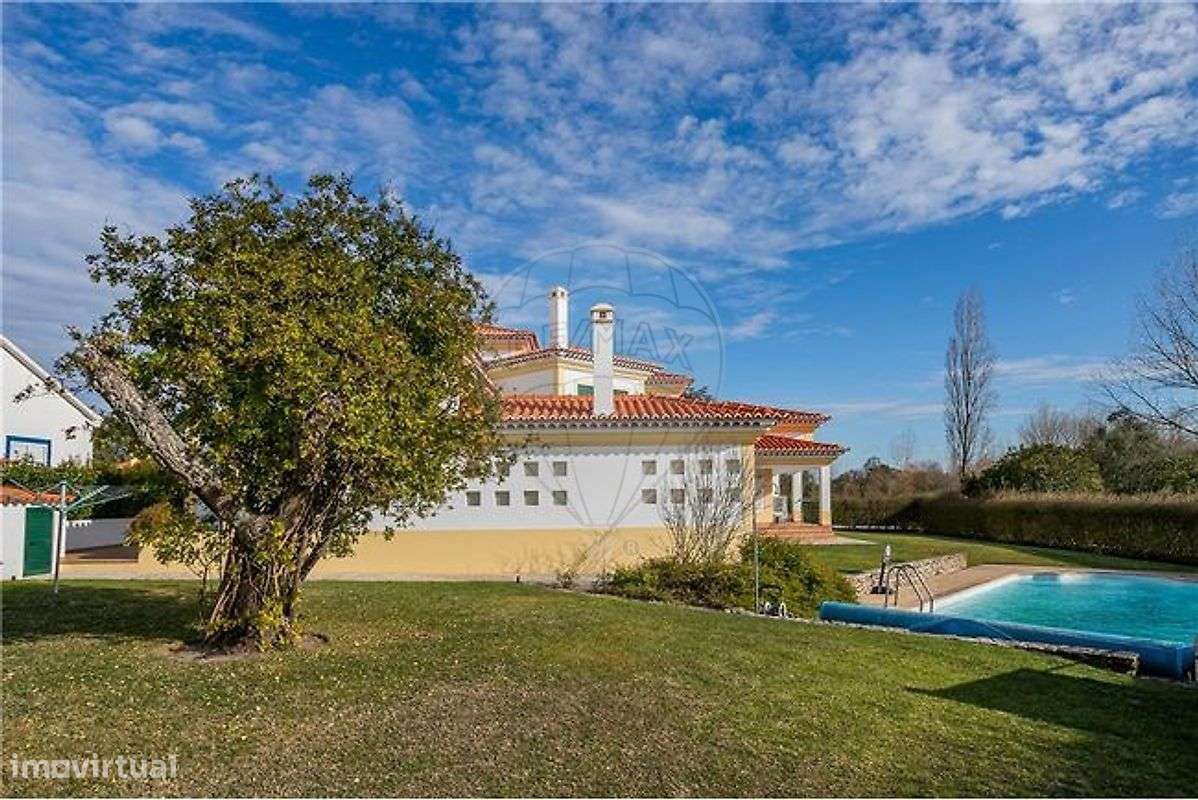 Moradia T4 para venda - Grande imagem: 5/39