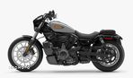 Harley-Davidson Sportster Nightster 975 - 1