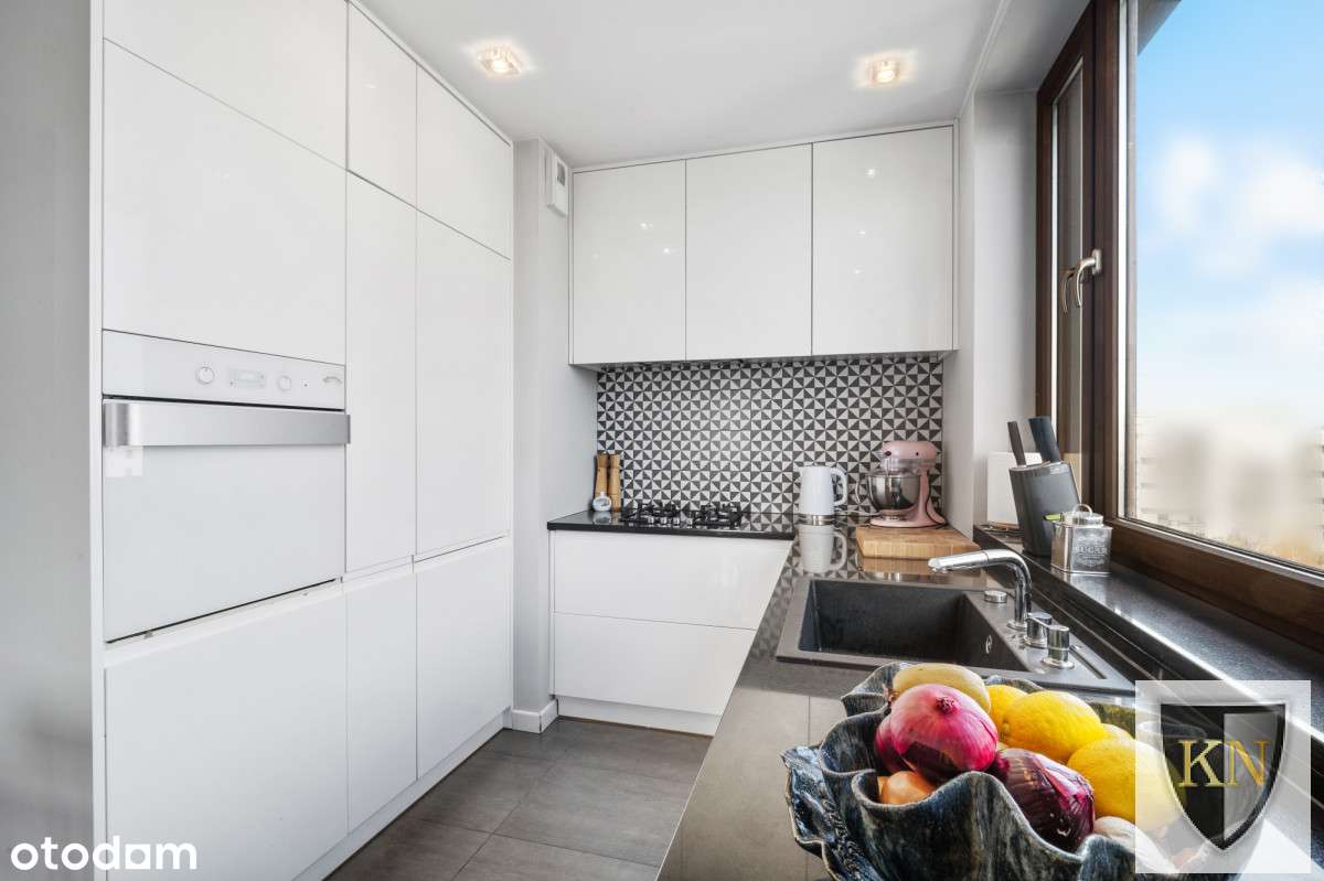 Mieszkanie 3 pokojowe, Relaksowa Lublin-4