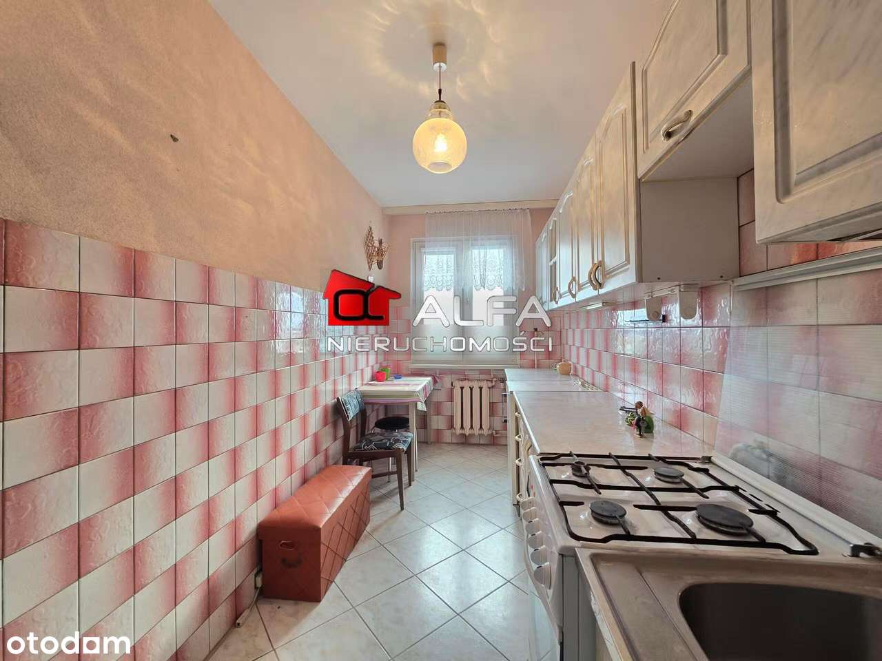 Dwupokojowe, dwustronne mieszkanie na Osiedlu Młodych - Pełny obrazek: 4/9