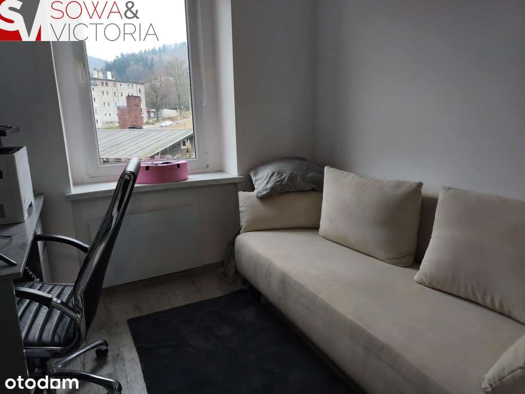 Mieszkanie w górach z pięknym widokiem-5