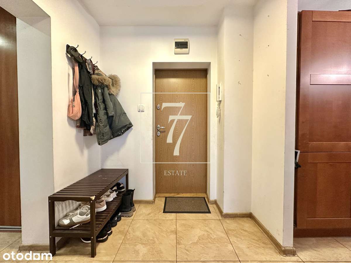 3 pokojowe, po generalnym remoncie, blisko metra-8