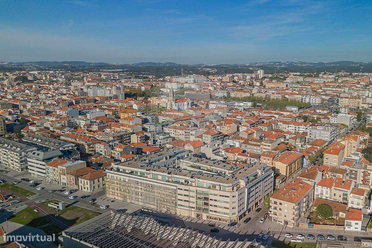 Apartamento T2 para venda-8