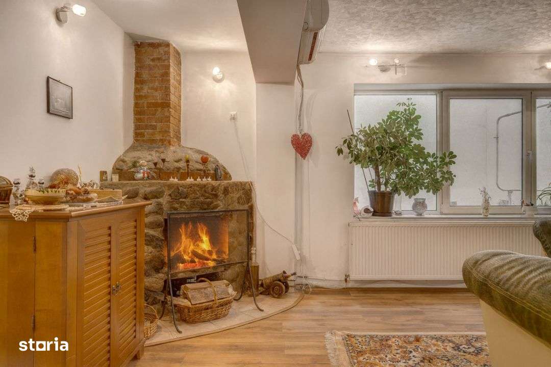 VIILOR - ECHINOCTIULUI, CASA 211 MP UTILI, LOT 460 MP! - Imagine principală: 5/19