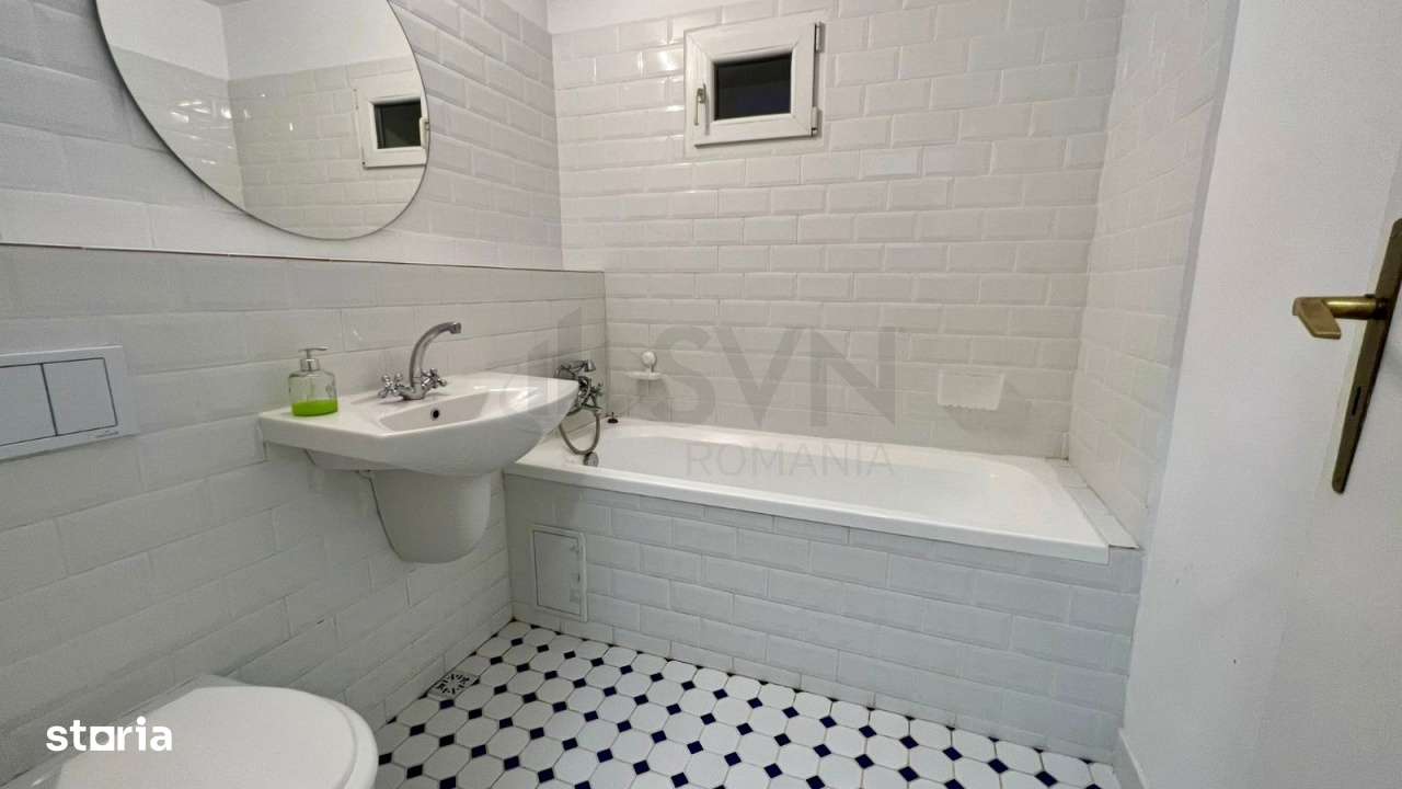 Apartament 2 camere I  Mosilor I Chirie - Imagine principală: 5/11