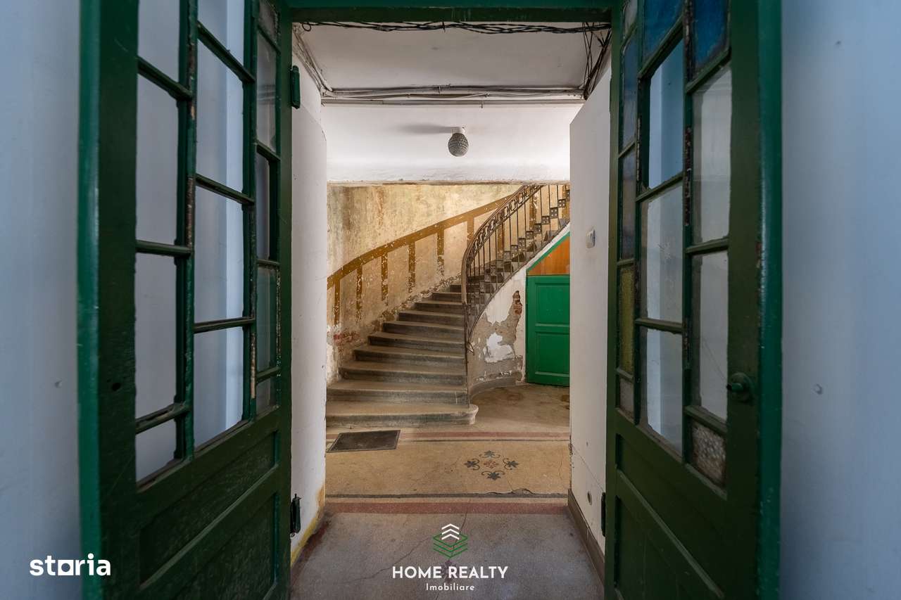 COMISION 0% I Apartament 1 cam de vînzare în Timișoara - malul Begăi.-17