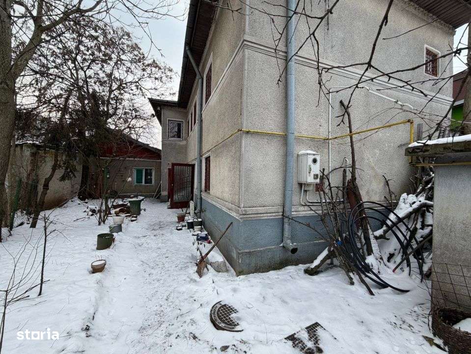 Casa 6 camere Zavoiului, Sector 5-0