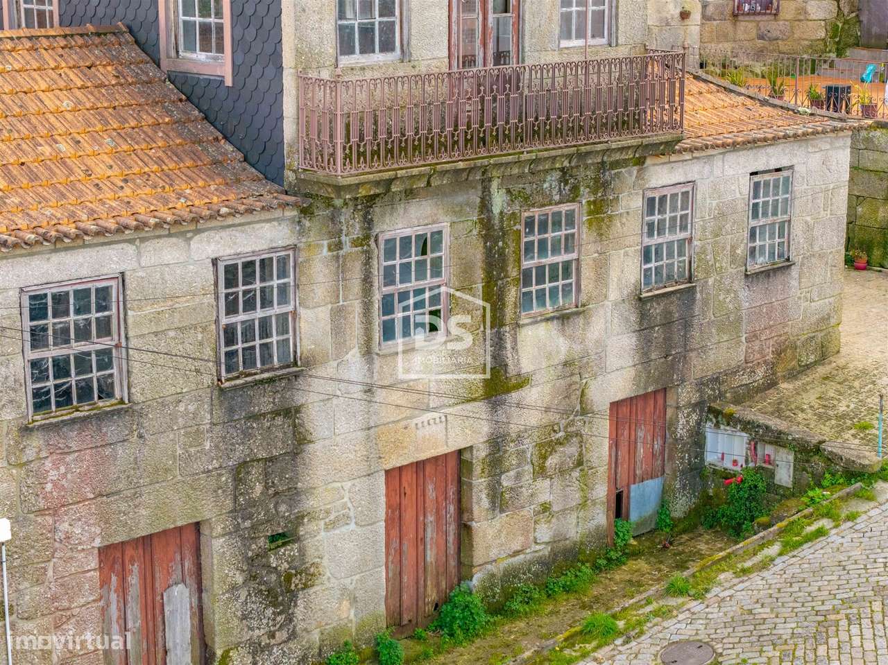 Moradia T2 Venda em Cinfães,Cinfães - Grande imagem: 4/19