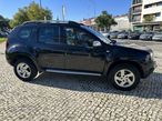 Dacia Duster 1.5 dCi Prestige - 12