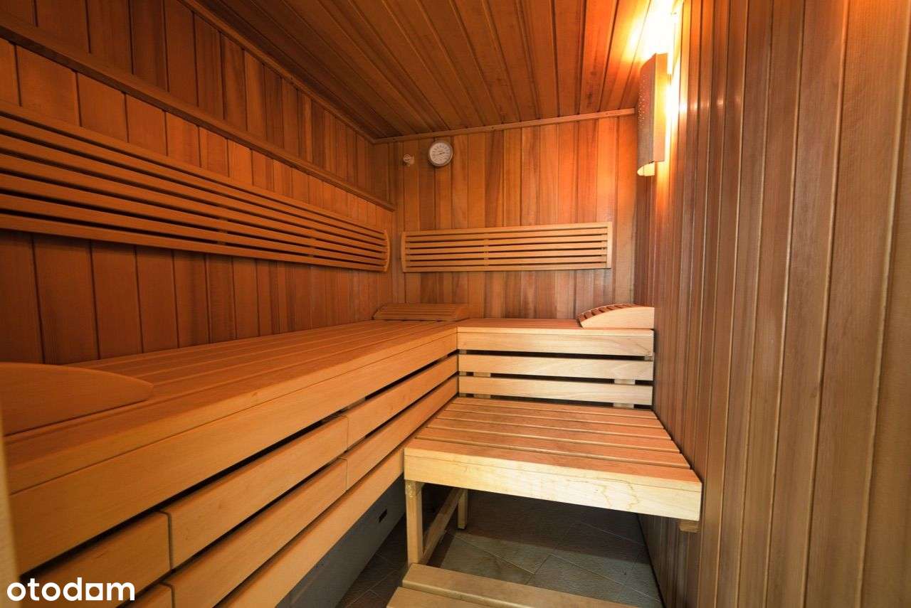 Ekskluzywna willa z basenem i windą w Centrum-15