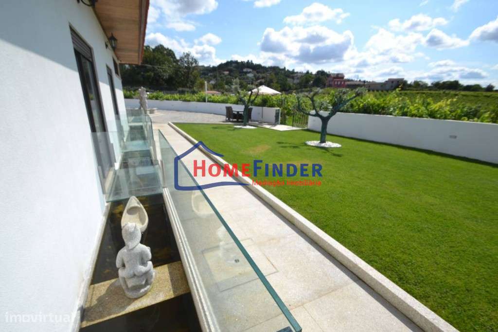 Fantástica Quinta para férias para ESTADIAS DE MÉDIA DURAÇÃO em B - Grande imagem: 5/47