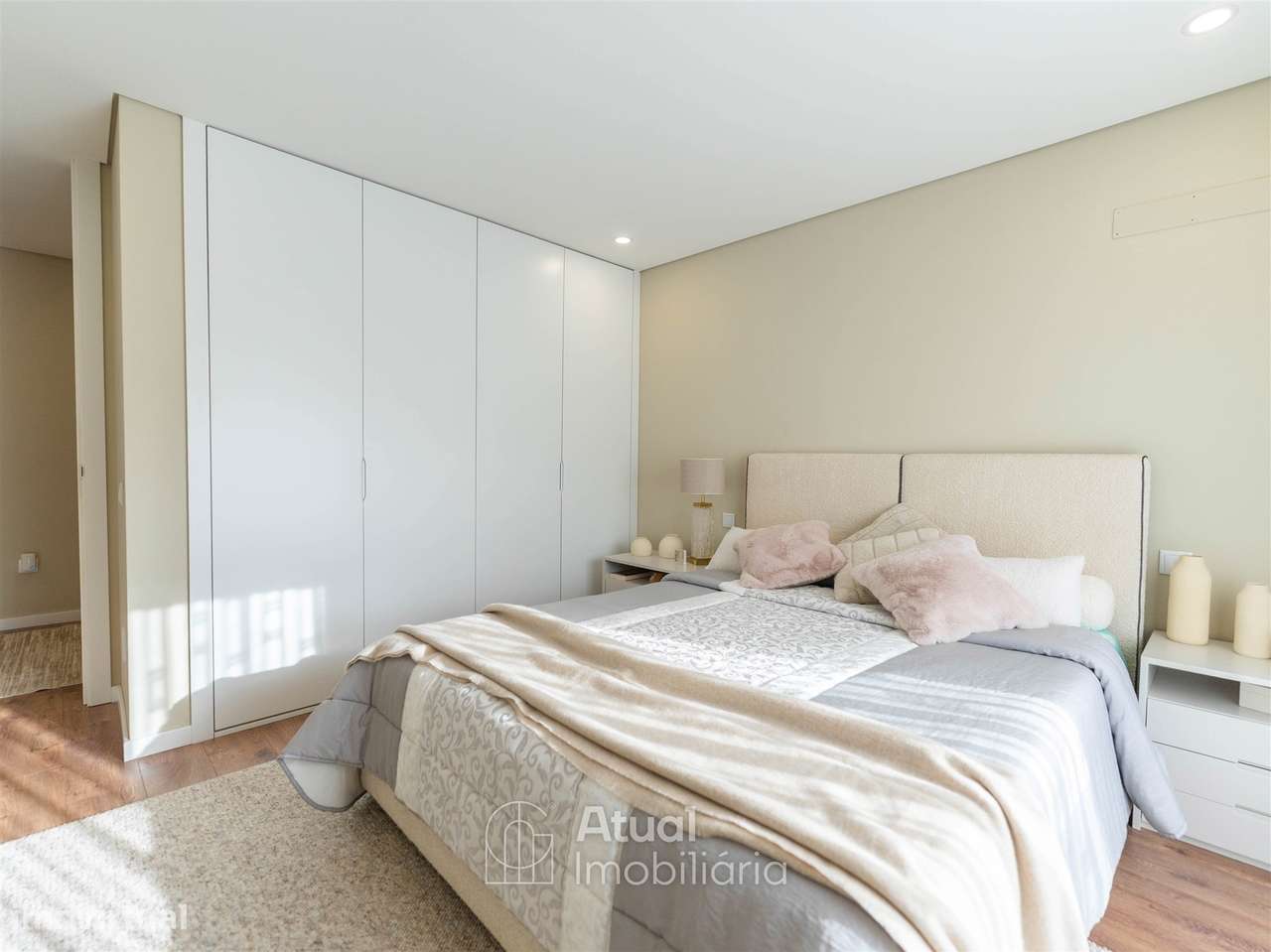 Moradia em Banda T3 Venda em Guardizela,Guimarães-31