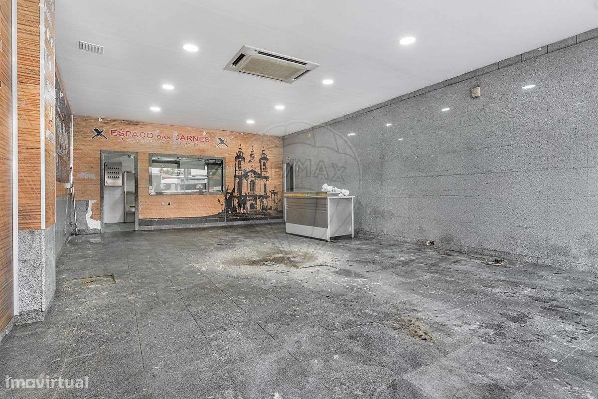 Loja  para arrendamento - Grande imagem: 2/15