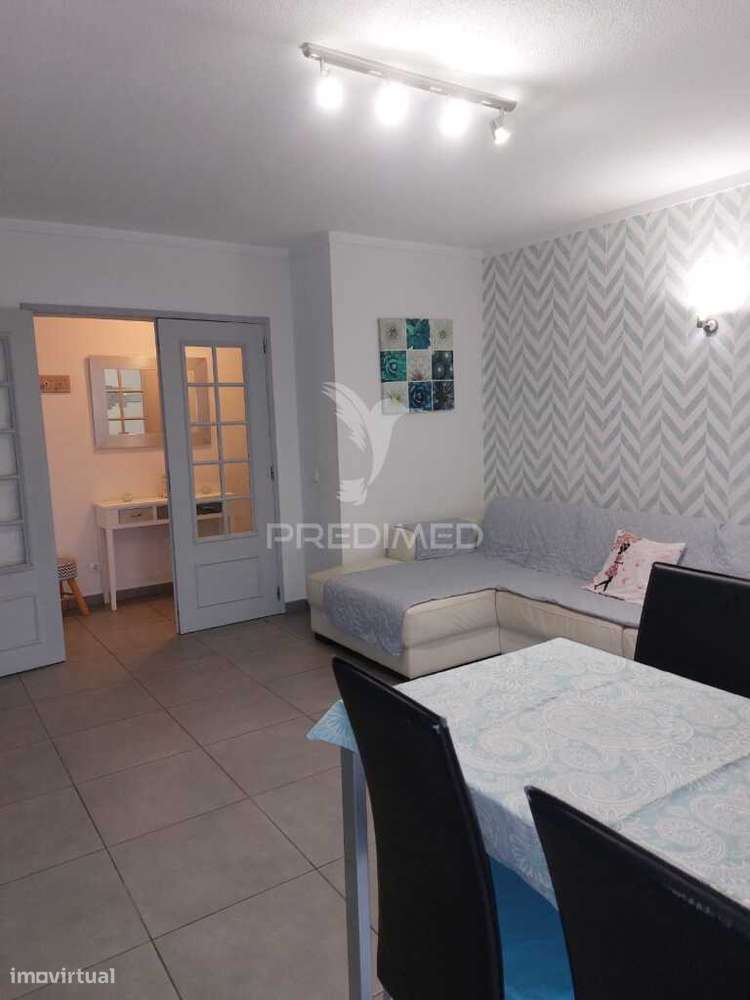 Algarve Faro- Apartamento T2  com varanda e Vista Mar - Grande imagem: 3/12