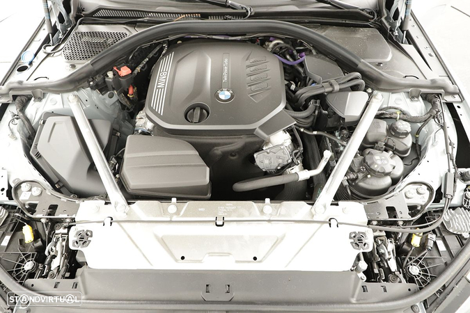 BMW 420 d Pack M Auto - 22