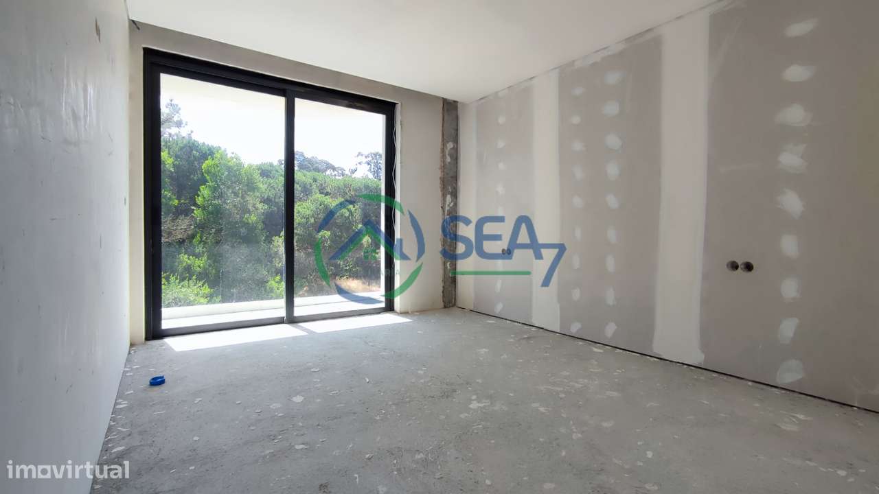 Moradia T3 Nova I Piscina,  Fão-13