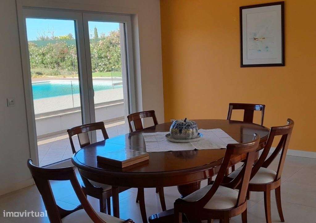 Moradia individual, nova, para venda, Olhão - Quelfes-12