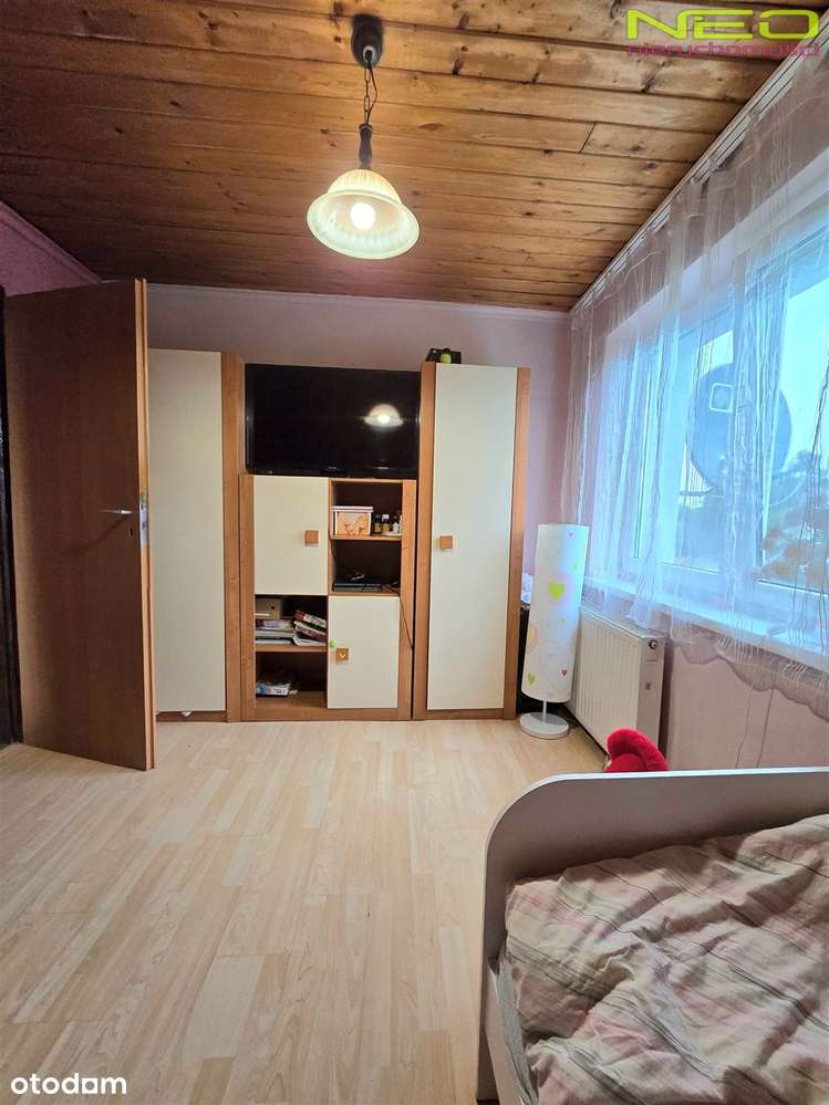 Dom pod miastem, 120 m.kw - Pełny obrazek: 5/9