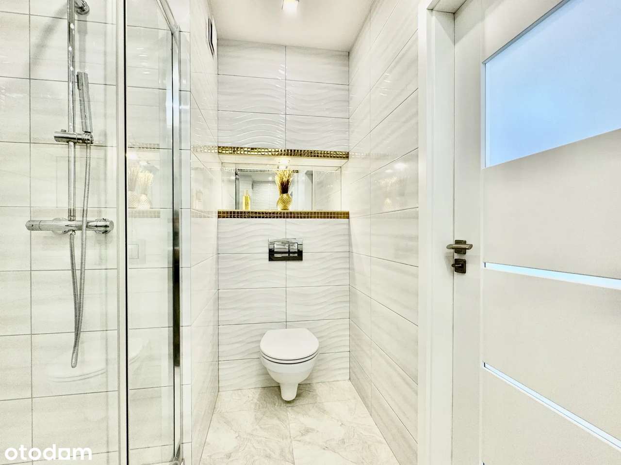 Od zaraz 3 pokoje po remoncie-8