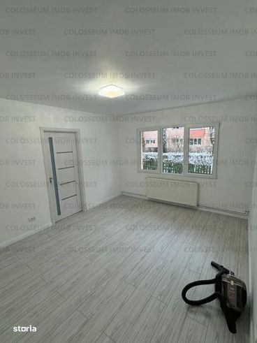 Apartament cu 2 camere, nedecomandat - zona Astra-1