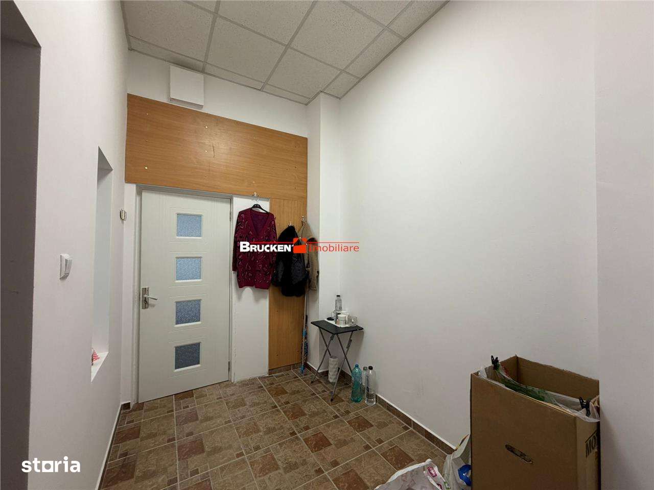 Spatiu comercial ultracentral de inchiriat - Imagine principală: 3/16