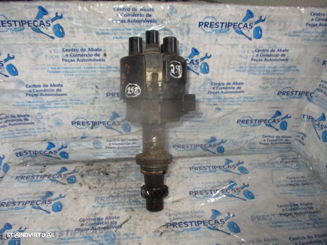 Peça - Distribuidor 050905205Al Vw Golf 3 1993 1.8I   0P